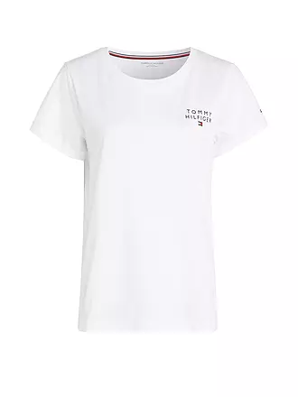 TOMMY HILFIGER | Loungwear T-Shirt | 
